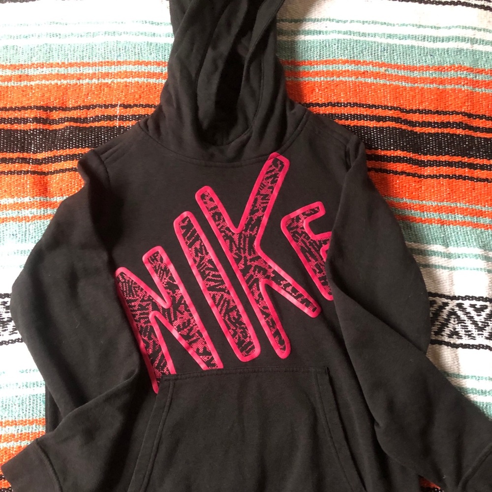 Nike sweatshirt